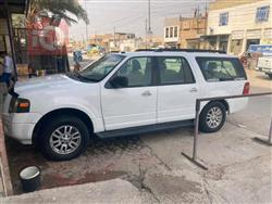 Ford Expedition